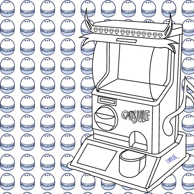 Capsule