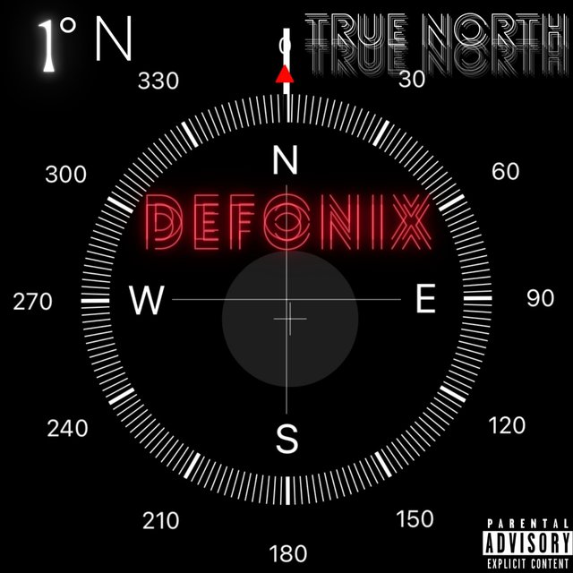 True North