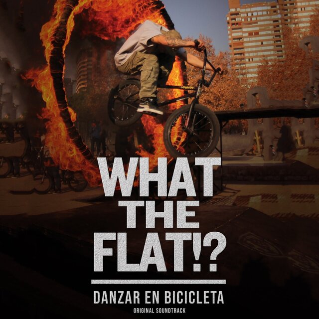 BSO WHAT THE FLAT!?