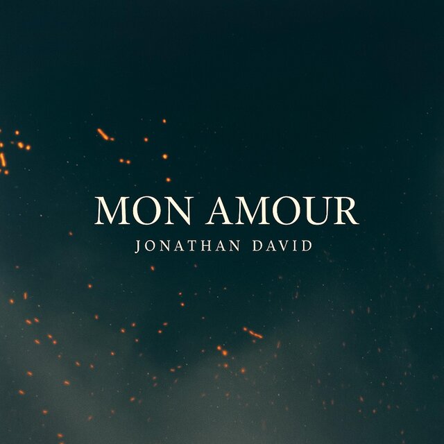 Mon amour