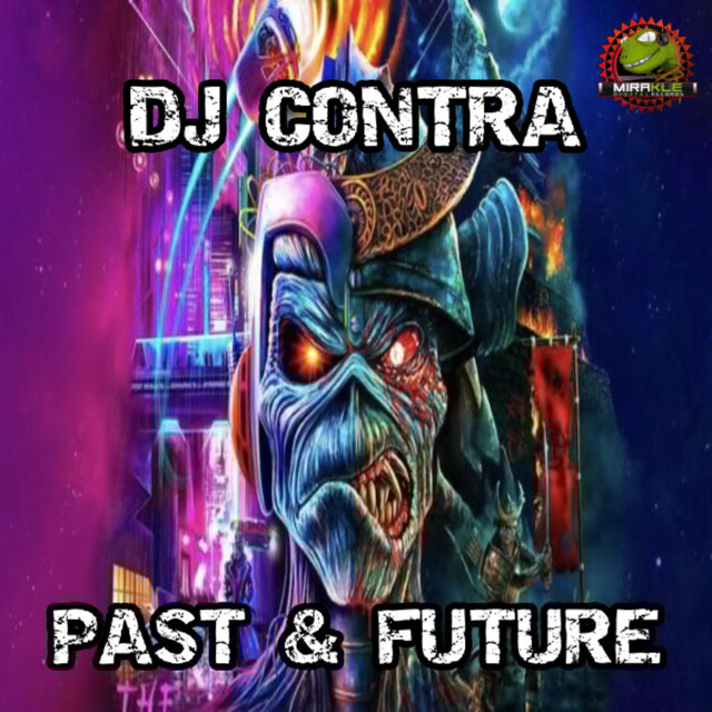 PAST & FUTURE