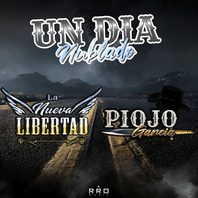Un Día Nublado