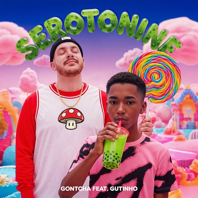 SEROTONINE