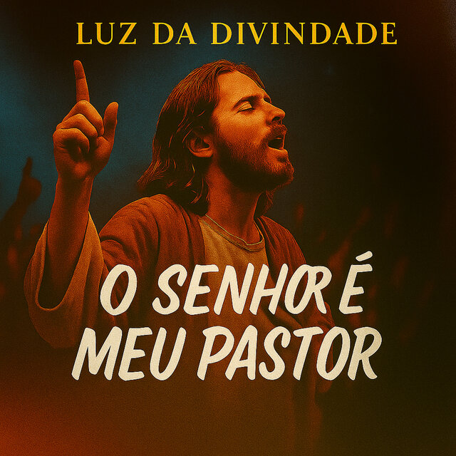O senhor é meu pastor