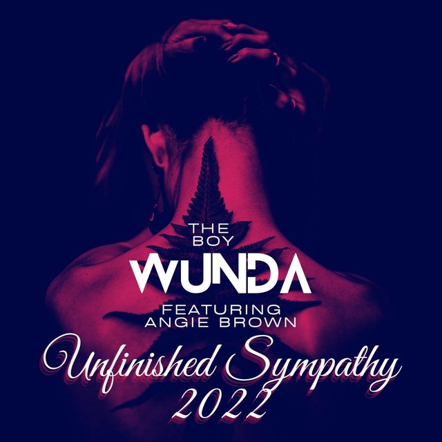 Unfinished Sympathy