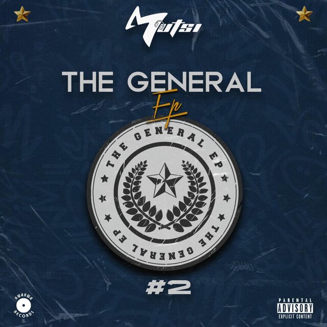 THE GENERAL EP #2