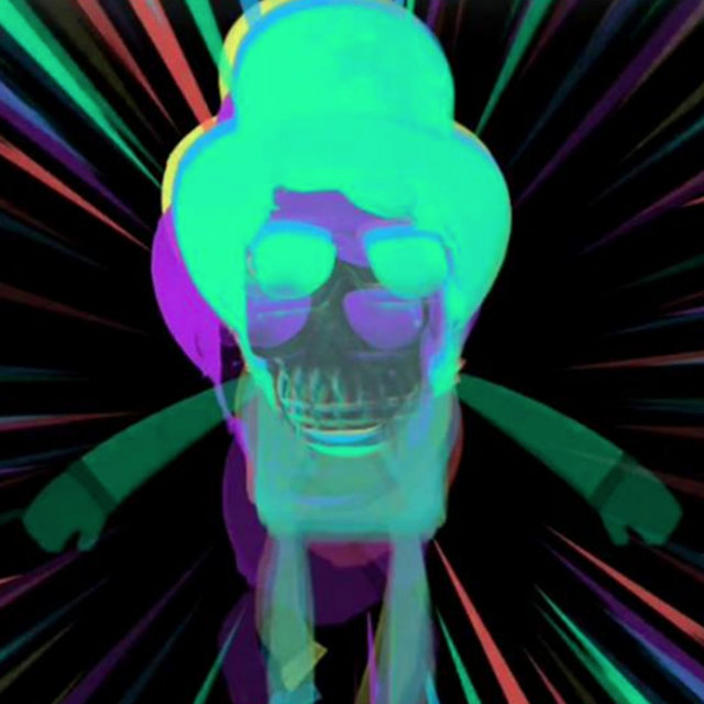 Evil Pop