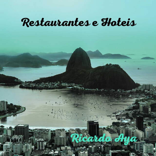 Restaurantes e Hoteis