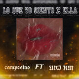 Lo que yo ciento (feat. URI kM)