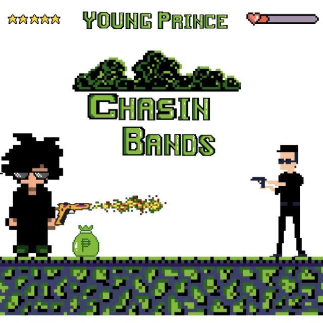 Chasin Bands