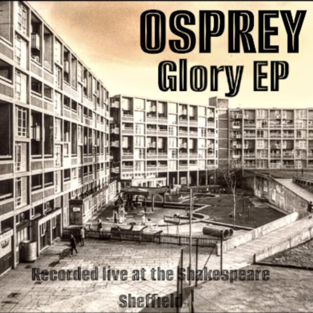 Glory EP