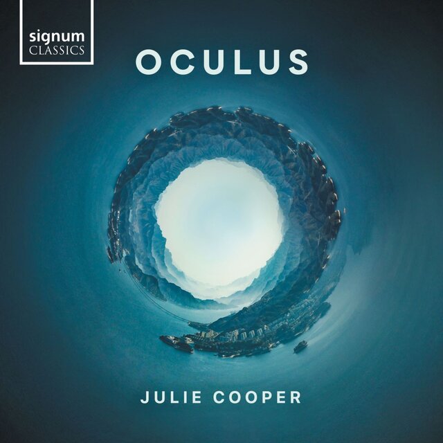 Julie Cooper: Oculus (Dolby Atmos Version)