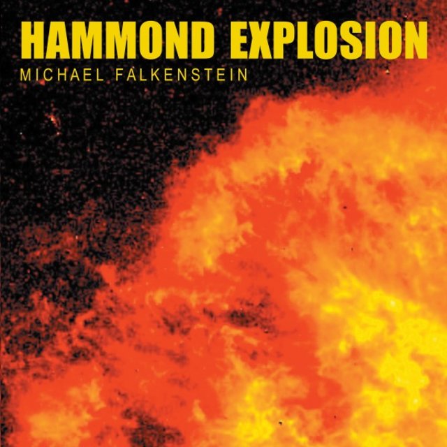 Hammond Explosion