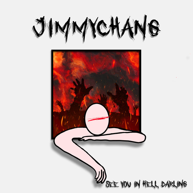 See you in hell, darling