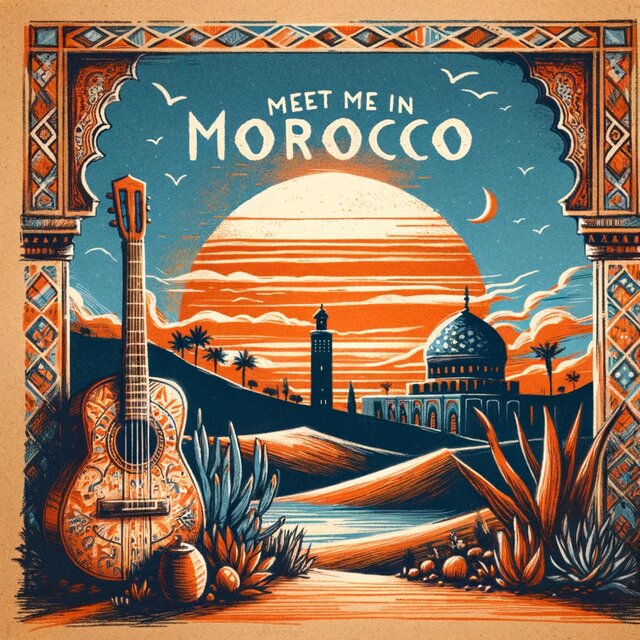 Meet Me in Morocco