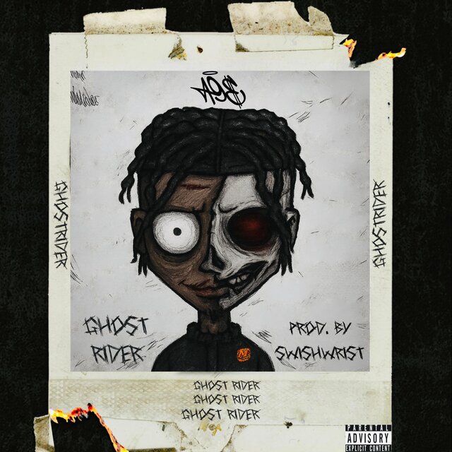 GhostRider