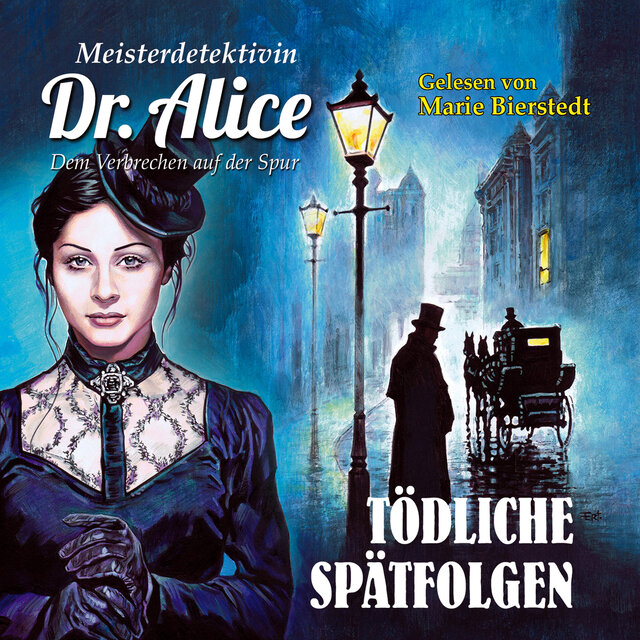 Dem Verbrechen auf der Spur, Folge 31: Tödliche Spätfolgen