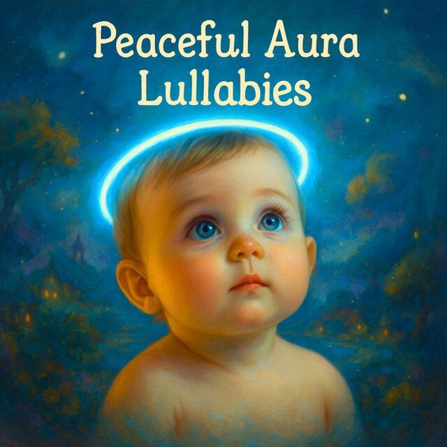 Peaceful Aura Lullabies