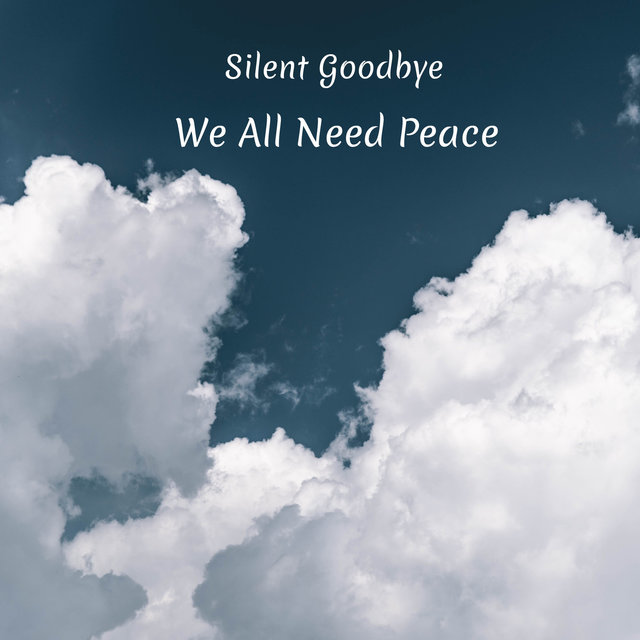 We All Need Peace