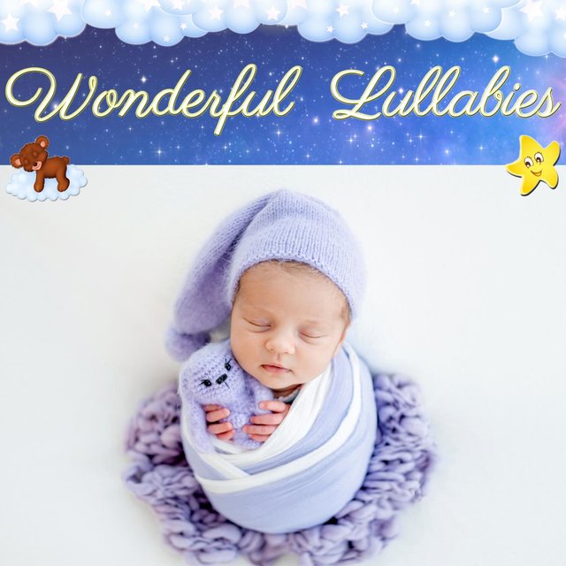 Allison's Lullaby