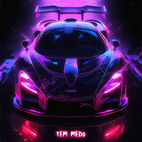 TEM MEDO - SLOWED