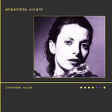 Trio for Piano, Violin and Cello in C Minor, Op. 5: II. Presto
