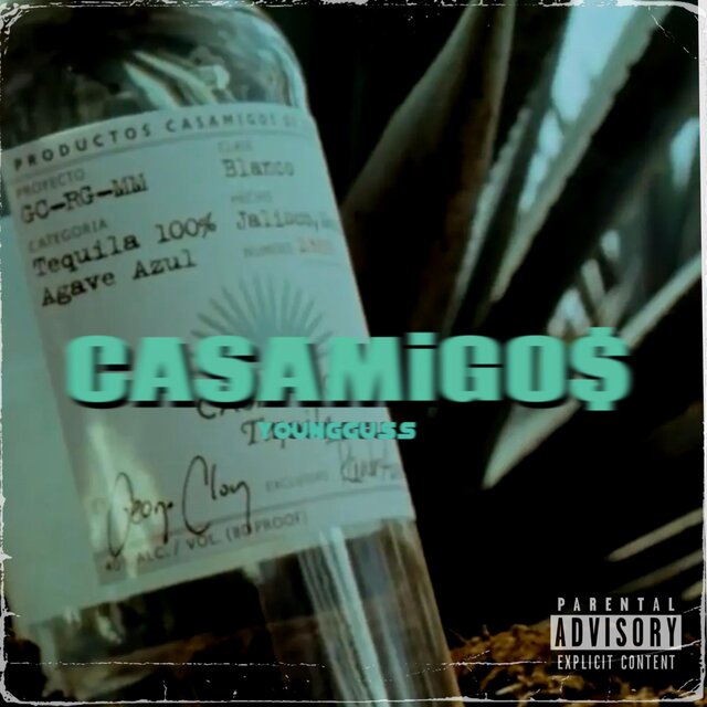 CASAMiGO$