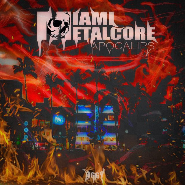 Miami Metalcore Apocalyps