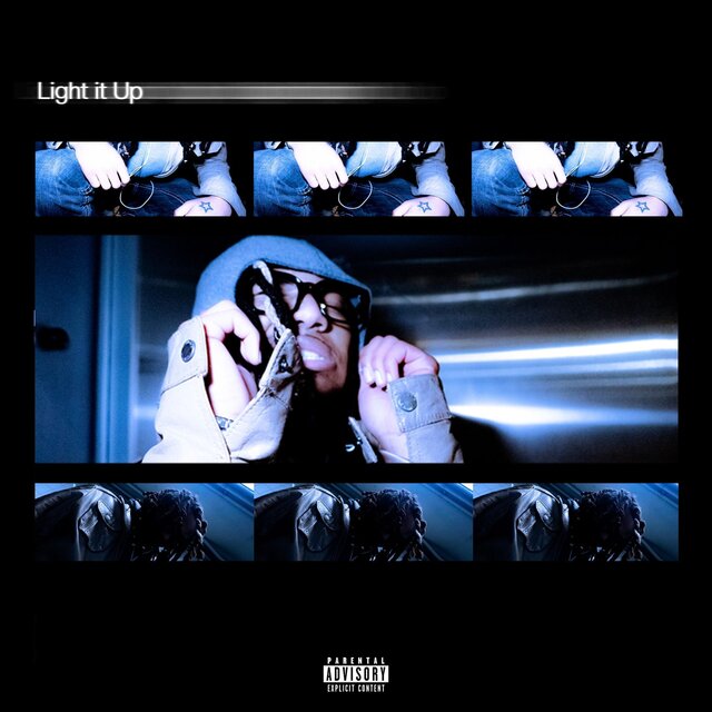 LIGHT IT UP