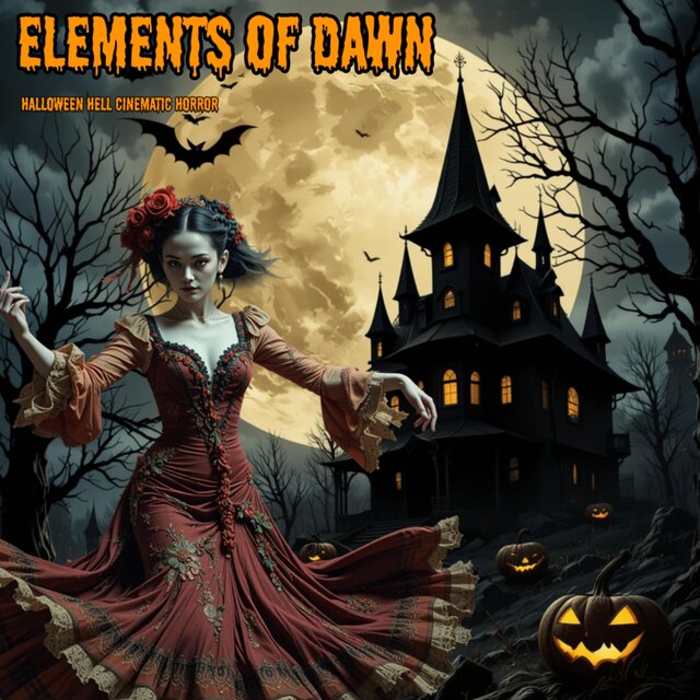 Halloween Hell Cinematic Horror