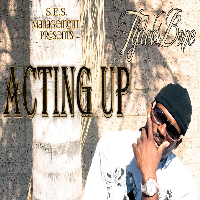 Acting Up