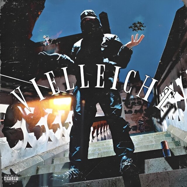 Vielleicht