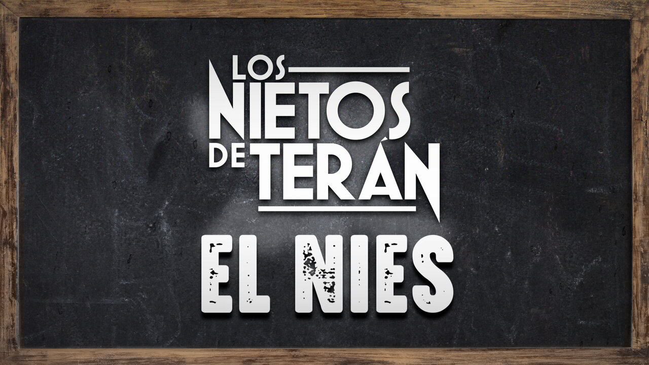 El Nies (LETRA)