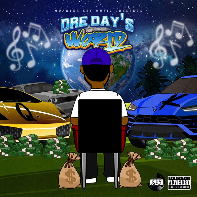 Dre Days World