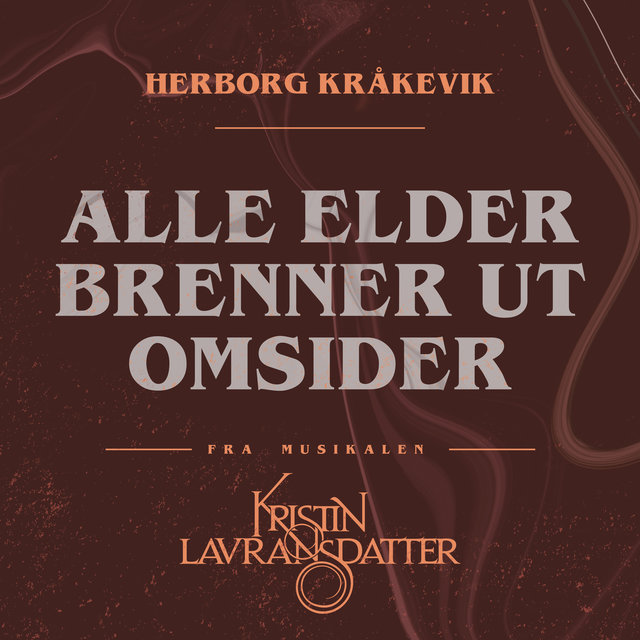 Alle Elder Brenner Ut