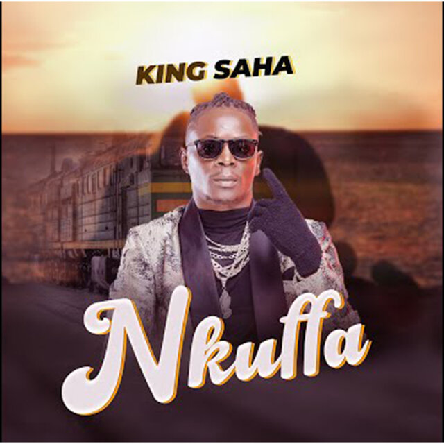 Nkuffa