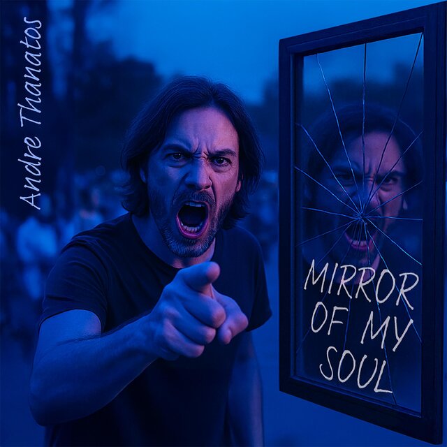 Mirror of my Soul