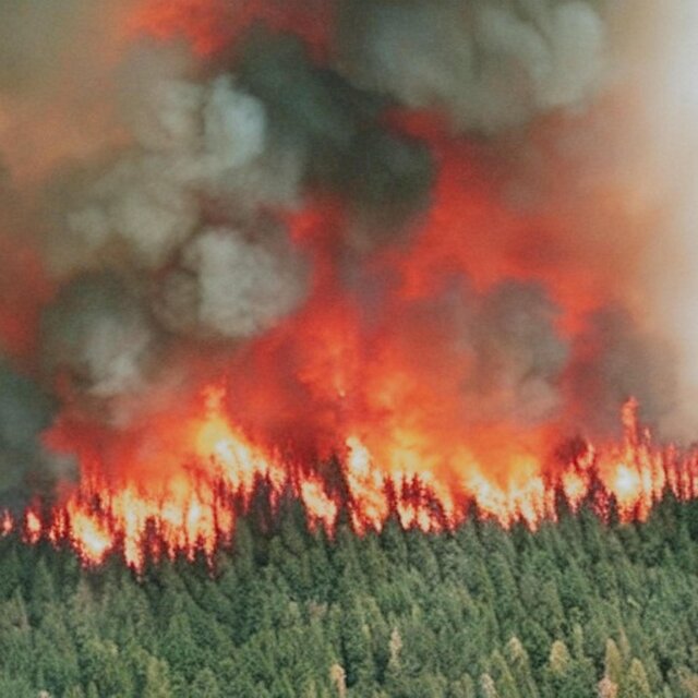 Burning In Slow Motion (Acoustic Comp)