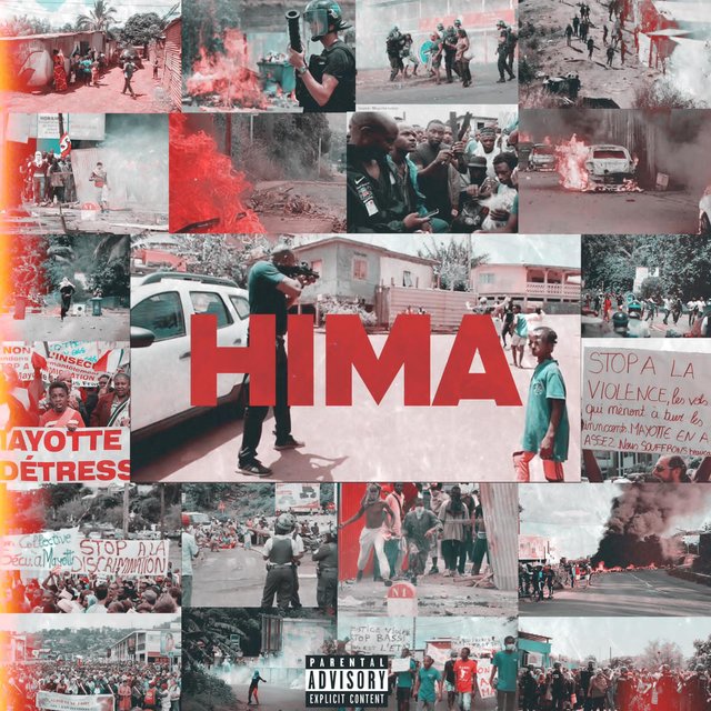 HIMA
