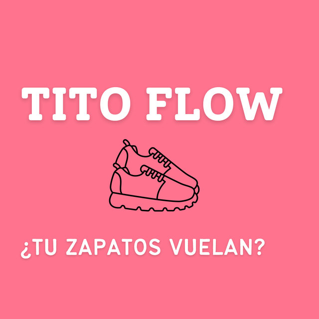 ¿Tu Zapatos Vuelan?
