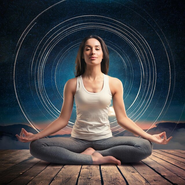 Universal Oneness