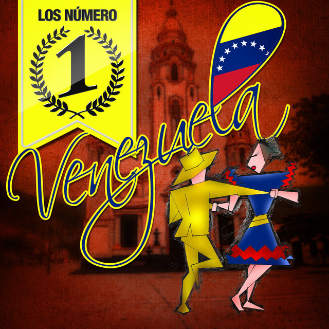 Venezuela los Numero 1