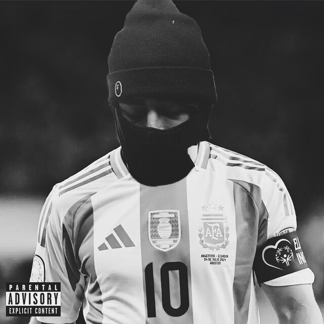 Messi (feat. Lil Buddie)