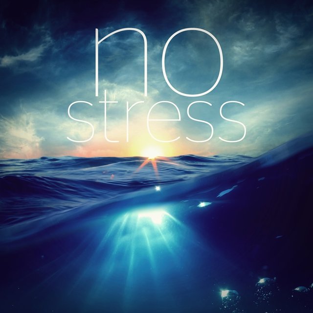 No Stress – New Age Tracks to Calm Down, Total Relax, Endorphins Boost, Positive Attitude, Inner Peace, Relaxing Background Music