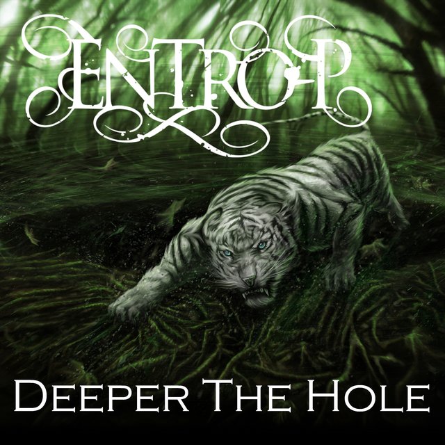Deeper The Hole