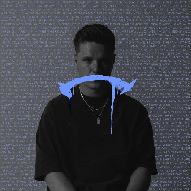 Don't Want a Heart (Stripped) / Hurt