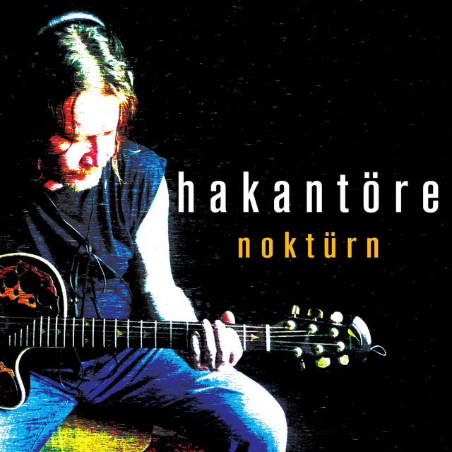 Noktürn