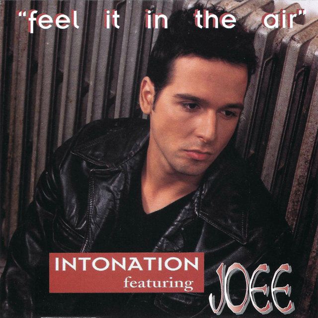 Feel It In The Air
