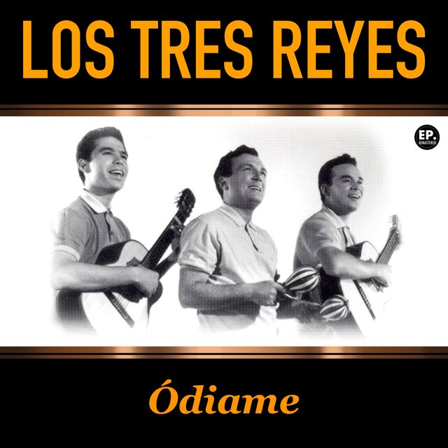 Ódiame (Remastered)