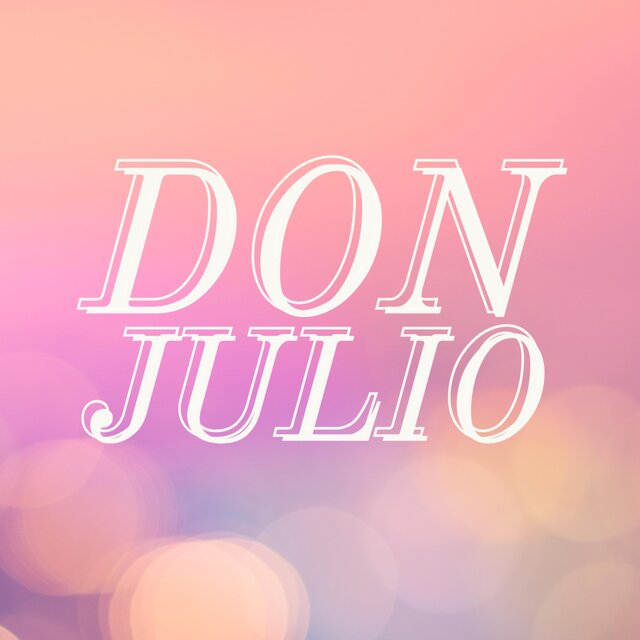 Don Julio